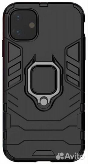 Противоударные чехлы для телефонов: