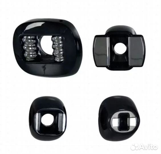 Аппарат VelaShape 5in1