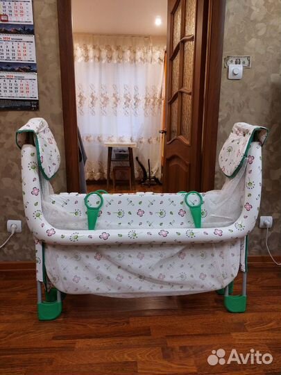 Манеж детский