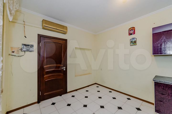 Дом 120 м² на участке 3 сот.