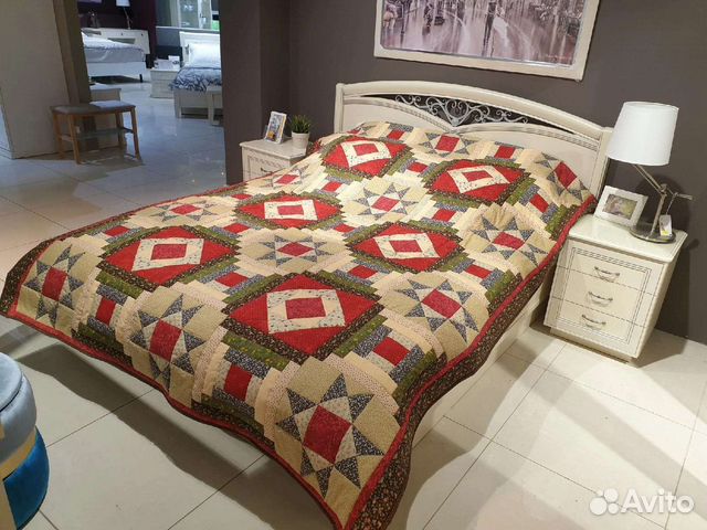 Плед покрывало