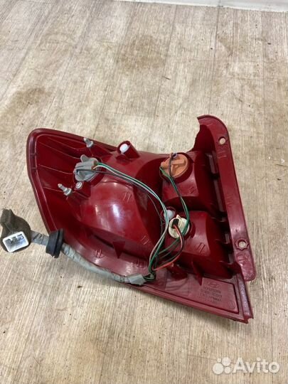 Фонарь в крыло задний правый Hyundai Getz TB 1.1