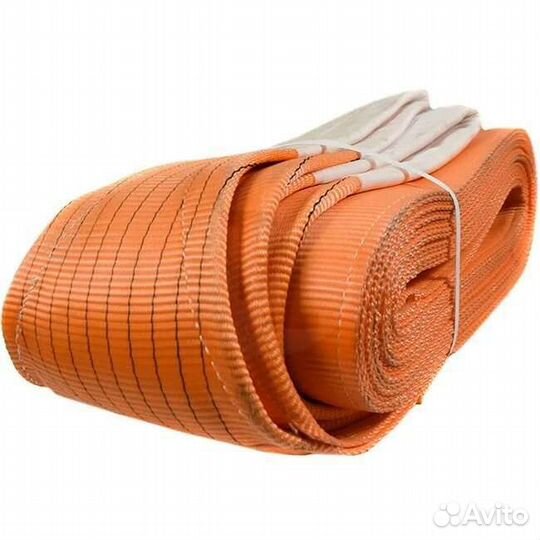 Стропы текстильные