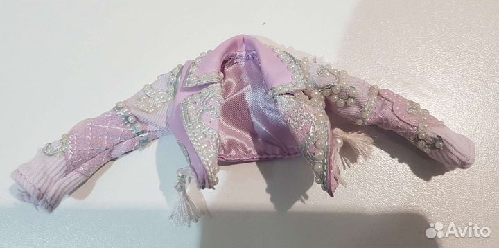 Одежда для кукол rainbow high