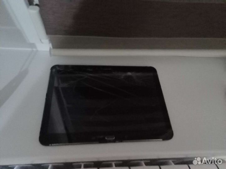 Планшет samsung