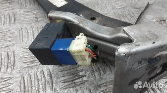 Педаль тормоза KIA sorento 1 (ENT14O201)