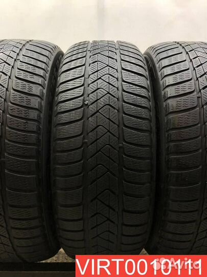 Pirelli Winter Sottozero 3 215/55 R17 94H