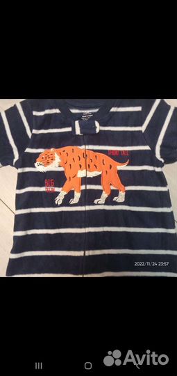 Комбинезон поддева