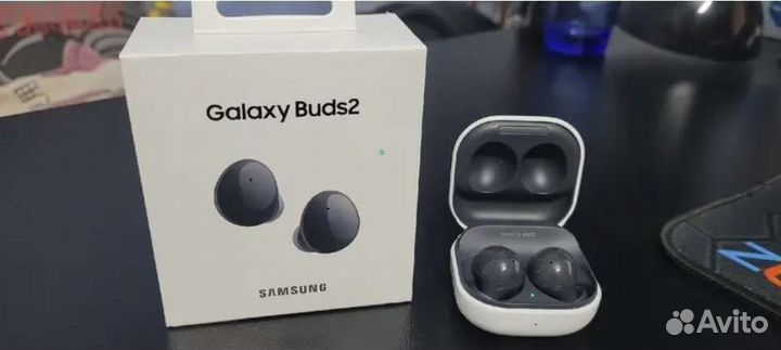 Samsung galaxy Buds 2