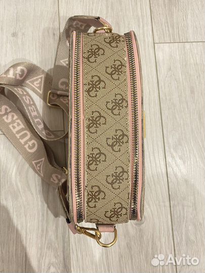 Сумка guess новая