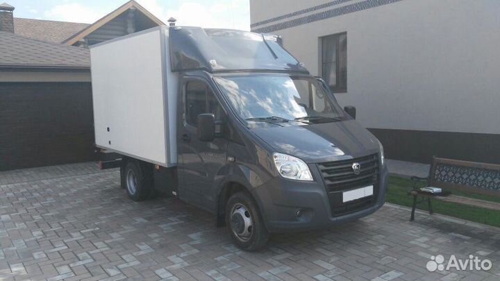 Грузоперевозки Газель Грузчики