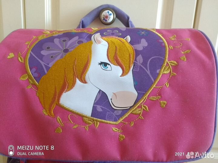 Рюкзак школьный lego ортопедический