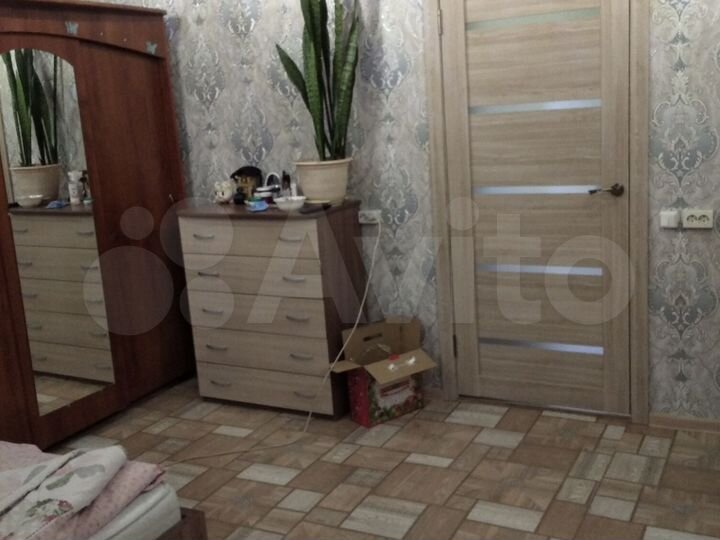 Дом 83 м² на участке 3 сот.