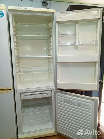 Холодильник с доставкой