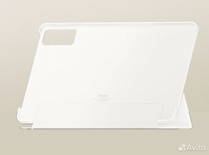 Оригинал Чехол Xiaomi для Redmi Pad SE Cover