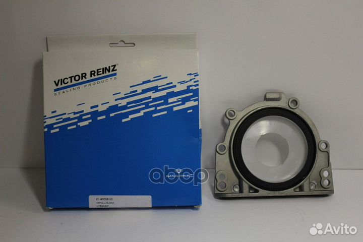 Сальник VAG A3/A4/A6/caddy3/golf4/5/jetta/passa