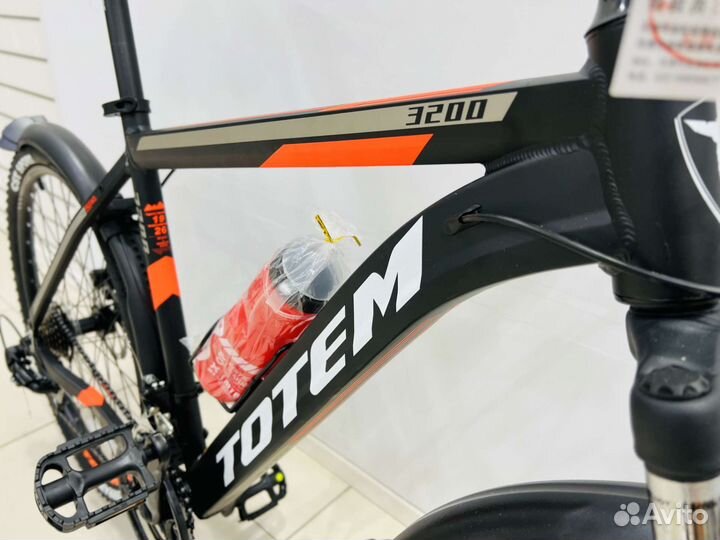 Велосипед Totem 3200, 26