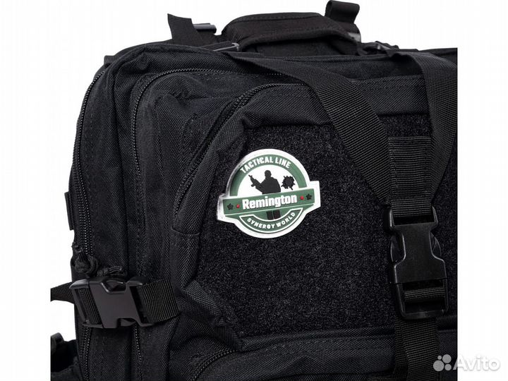 Рюкзак Remington Tactical Backpack Black