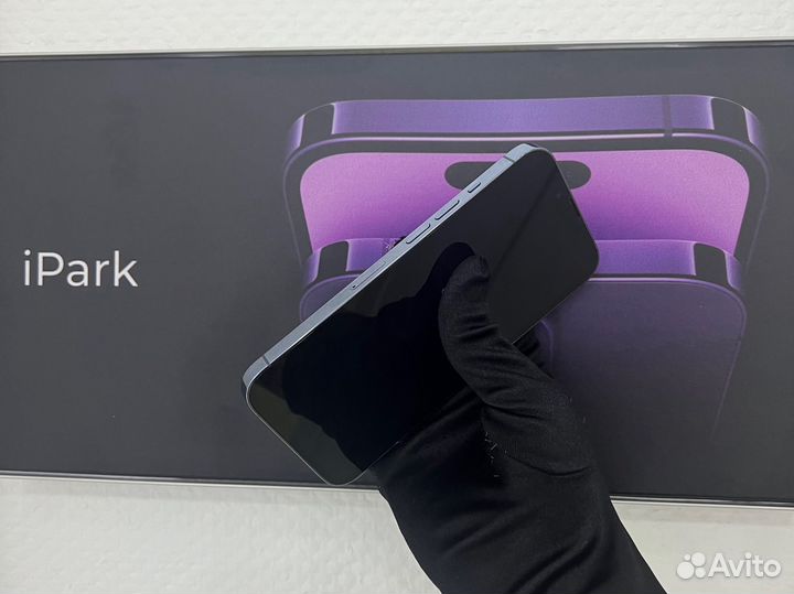 iPhone 13 Pro, 128 ГБ