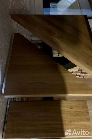 Металлокаркасов лестниц Изготовление