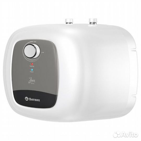 Водонагреватель накопительный thermex Jonio 15 U 1