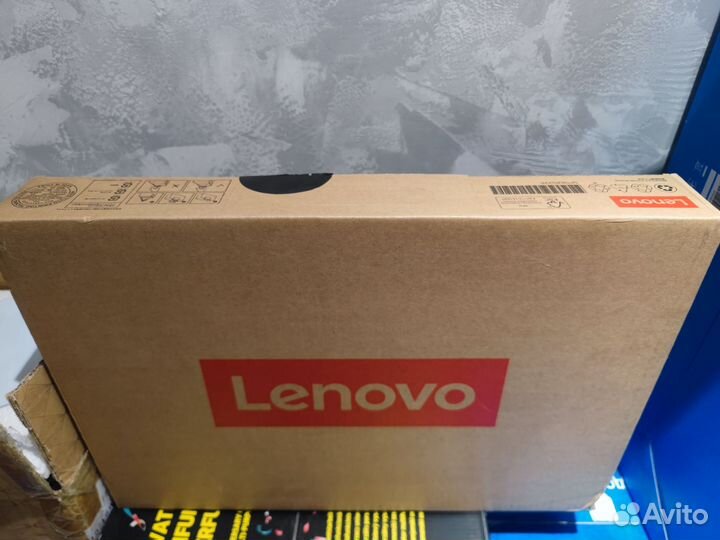 Ноутбук Lenovo IdeaPad slim 3 16/512