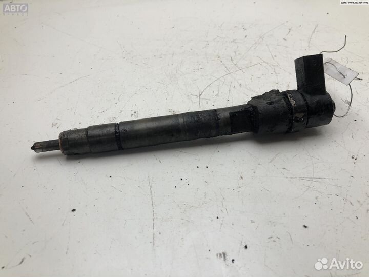 Форсунки 0445110097/A6120700087 mercedes G270 CDI