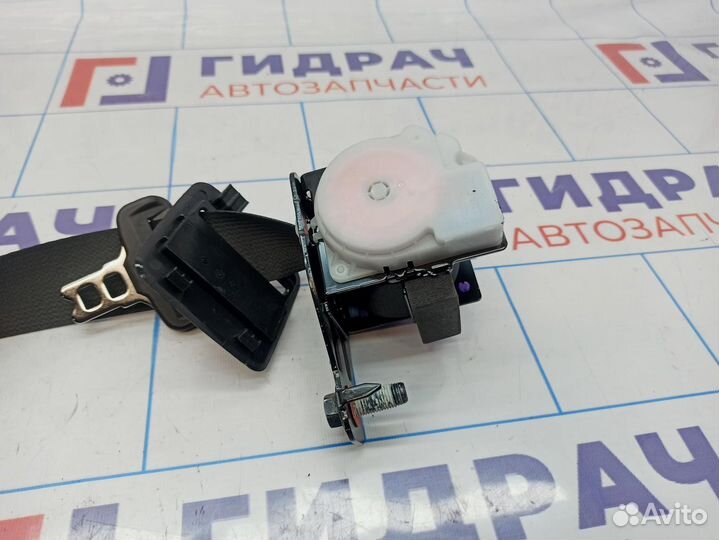 Ремень безопасности задний центральный Kia Rio 4 р