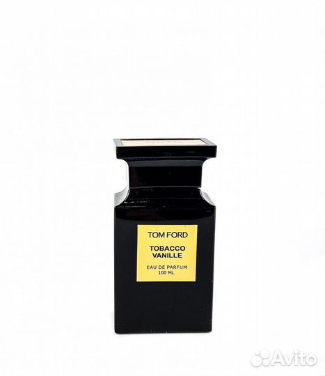 Tom Ford Tobacco Vanille 100 мл