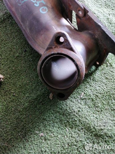 Выпускной коллектор Mercedes Cls350 272.964 2005