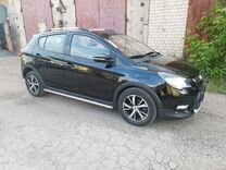 LIFAN X50 1.5 MT, 2016, 87 000 км, с пробегом, цена 699 000 руб.