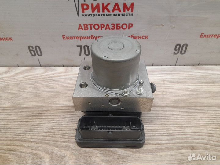 Блок ABS Great Wall Poer GW4D20M 2020