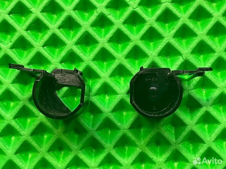 Заглушки петель hp 15-rb040ur арт.7424