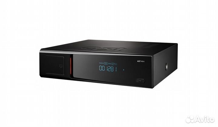 Караоке AST mini с колонками Evosphere и микрофоны