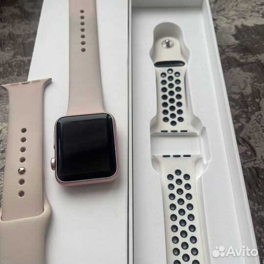 Часы apple watch 42mm