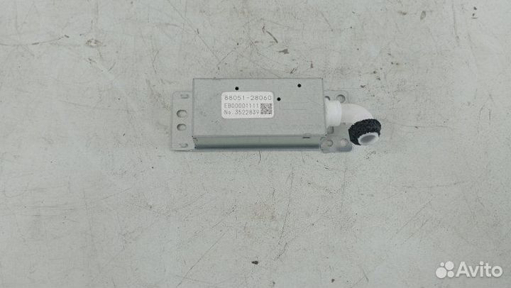 Ионизатор Lexus Rx 450H/350/300/200T 450H hybrid