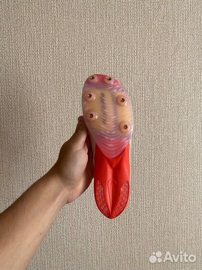 Шиповки для бега Nike Zoom Victory