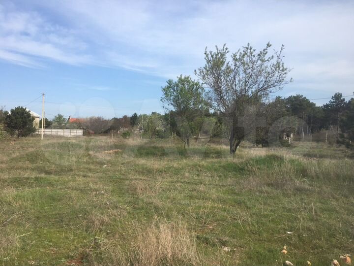 Участок 4 сот. (ИЖС)