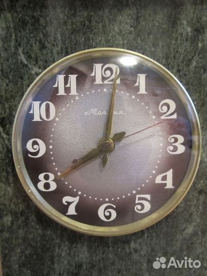 Советские часы молния в ассортименте