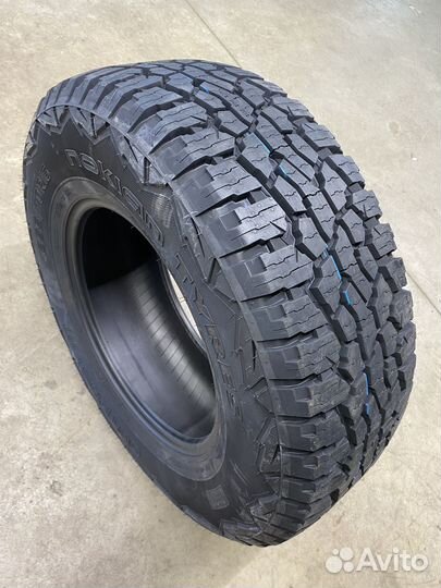 Nokian Tyres Nordman 5 SUV 245/75 R16 111