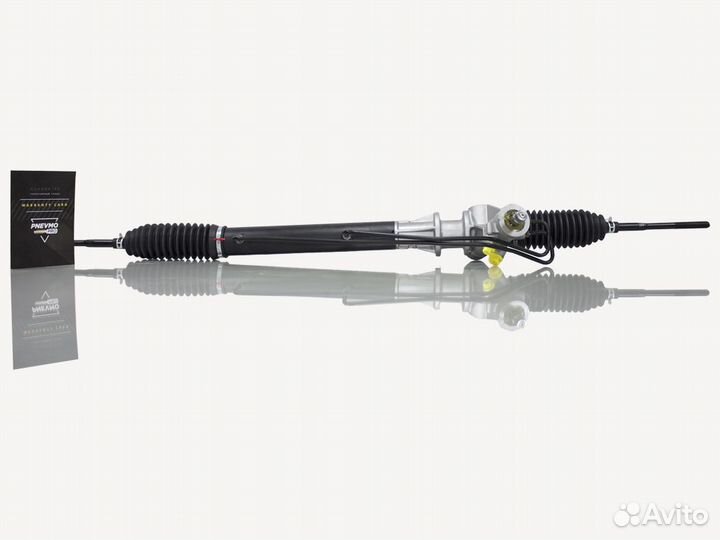 Рулевая рейка для Nissan Primera P11 рестайлинг