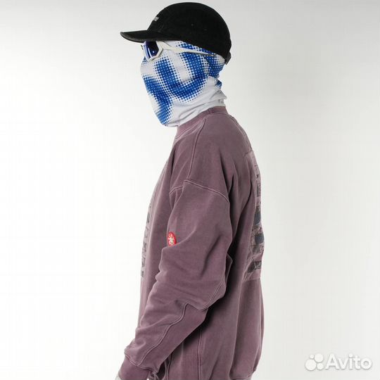 Свитшот Cav Empt