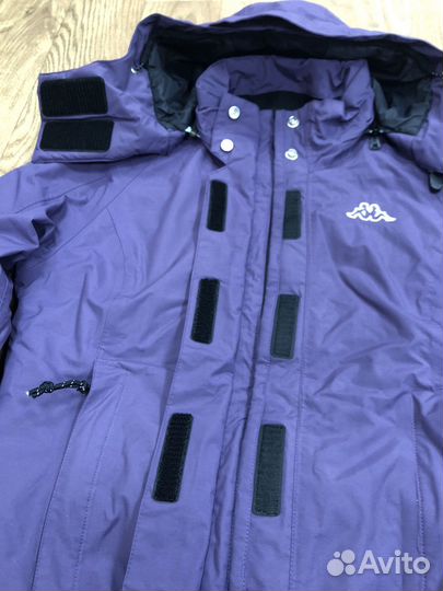 Куртка женская Kappa