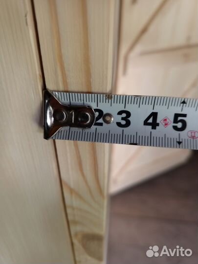 Дачный туалет