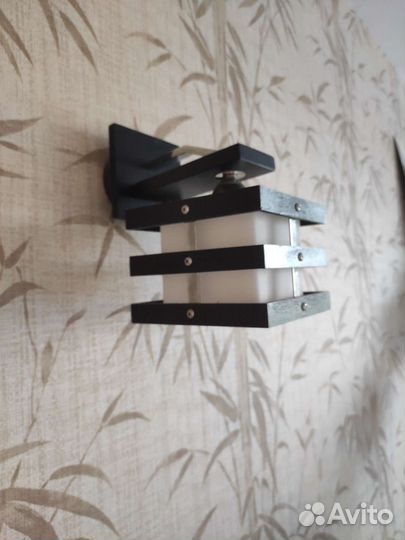 Светильник настенный