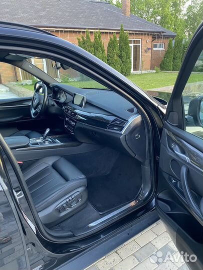 BMW X5 3.0 AT, 2013, 144 000 км