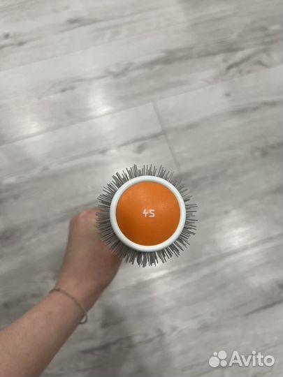 Расческа брашинг