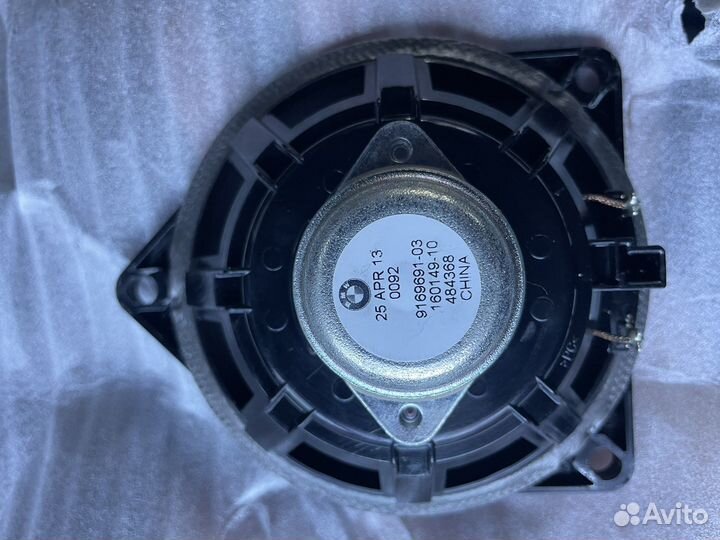 Динамики от Ф10 F10