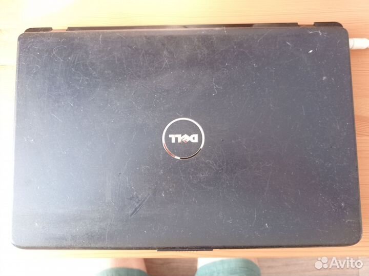 Ноутбук Dell Vostro A860 Intel Core 2 Duo T5470