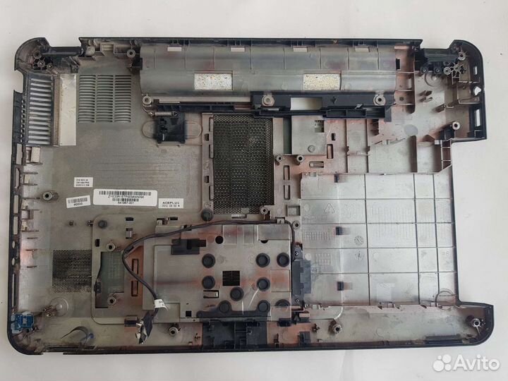 Поддон для ноутбука HP G6-1000 серии